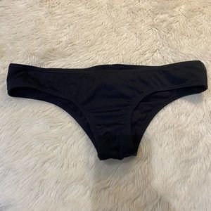 The perfect black bottoms! Never worn!